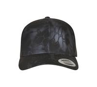 Yupoong YP Classiche Kryptek Retro Trucker Cappello Berretto da Baseball Retato
