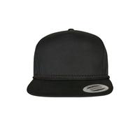 Yupoong YP Classiche Poplin Golf Cappello Snapback Berretto da Baseball