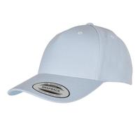 Yupoong YP Classics 5-PANEL Cappello Snapback Con Visiera Curva Premium