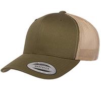 Yupoong YP Classics Retro Cappellino da Camionista