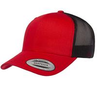 Yupoong - Yp Classics Retro Trucker cap, Berretto Unisex - Adulto