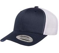 Yupoong - Yp Classics Retro Trucker cap, Berretto Unisex - Adulto