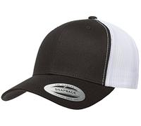 Yupoong - Yp Classics Retro Trucker cap, Berretto Unisex - Adulto