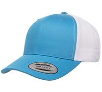 Yupoong - Yp Classics Retro Trucker cap, Berretto Unisex - Adulto