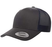 Yupoong - Yp Classics Retro Trucker cap, Berretto Unisex - Adulto