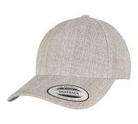 Yupoong YP Classics Snapback 5-PANEL Cappellino Curvo Premium