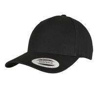 Yupoong YP Classics Snapback 5-PANEL Cappellino Curvo Premium