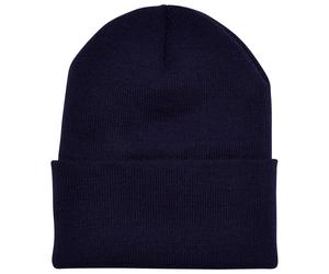 Yupoong YP Classics Thinsulate Cuffia Unisex 100% Poliacrilico
