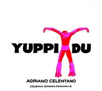 Vinile Adriano Celentano - Yuppi Du (Eco Friendly Greenyl)