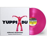Celentano Adriano Yuppi Du Vinyl NUOVO