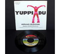 Yuppi Du / La Ballata / 16 023 AT