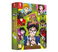 Yuppie Psycho Collectors Edition
