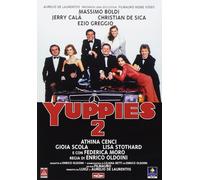 Yuppies 2 (DVD) De Sica/Boldi