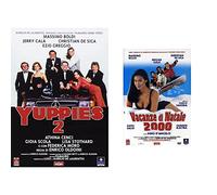 Yuppies 2 & Vacanze Di Natale 2000
