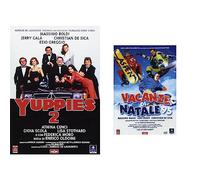 Yuppies 2 & Vacanze Di Natale 95
