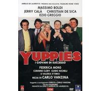 Yuppies