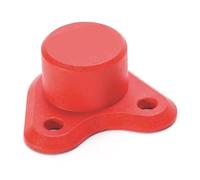 YUPPP Attuatore microinterruttore 440N-Z18PT for interruttore di sicurezza senza contatto - Accessorio durevole for porta protezione della macchina .0424
