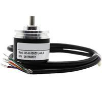 YUPPP Encoder rotativo ottico con feedback I41-H-360ZCU46L2 - incrementale industriale for controllo del movimento e robotica .0619