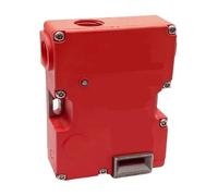 YUPPP Interruttore di blocco protezione industriale 440G-T27177 - Interblocco sicurezza con solenoide CA/CC 24 V for automazione e produzione .0426
