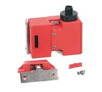 YUPPP Interruttore di interblocco sicuro 440K-T11452 - sicurezza for controllo industriale con contatti 2NC 2NO for l'automazione e la produzione .0424