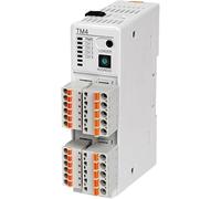 YUPPP Modulo di controllo della temperatura PID espansione a 4 canali TM4-N2SE Controllore Uscita SSR 24 VDC .p24