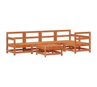 YUPT Personalità confortevole e morbido asciugamani da bagno,70*140 Brown