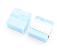 YUPZAR 100g, Uniforma il Tono della Pelle, Sapone Artigianale per Viso, Corpo e Collo, Adatto a Tutti i Tipi di Pelle