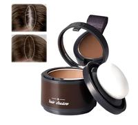 YUPZAR Polvere per Capelli Waterproof Correttore per Infoltimento Capelli Donna e Uomo, Hairline Shadow per Riempire Capelli Diradati