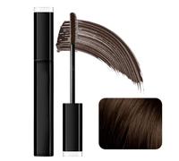 YUPZAR Ritocco Capelli Bianchi, Copertura Istantanea, Effetto Naturale, Ideale per Uomo e Donna Copre i Capelli Bianchi, Riempie le Sopracciglia