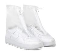 Yuqilin Copriscarpe iImpermeabili per 36-37 Copriscarpe Pioggia Antiscivolo Copri Scarpe per Pioggia Pieghevole Sovrascarpe Impermeabili Giornate Pioggia Avventure All'aria Aperta Giochi Sulla Neve
