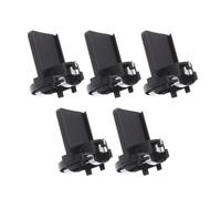 YUQUDGELKY 1/3/5 Pezzi Per Golf 6 MK6 7 MK7 Per Sharan Per Scirocco 5K0941109 Ricambi Auto Supporto Per Lampada Alogena H7 Adattatore Per Lampadina Anabbagliante(5 pezzi)