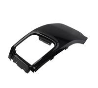 YUQUDGELKY 1 Pezzo Di Rivestimento Per Tubo Di Scarico Posteriore Per Paraurti Posteriore Per Land Rover Per Range Rover Per Evoque 2010-2018(Sinistra)