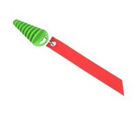 YUQUDGELKY 1 Tappo Per Tubo Di Scarico Per Moto Da Cross In Gomma Per Sfiato Aria Silenziatore Di Scarico Tappo Di Lavaggio Protezione Per Tubo(Verde)