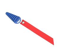 YUQUDGELKY 1 Tappo Per Tubo Di Scarico Per Moto Da Cross In Gomma Per Sfiato Aria Silenziatore Di Scarico Tappo Di Lavaggio Protezione Per Tubo(Blu)