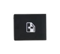 YUQUDGELKY 13228881 6240452 Auto Finestra Elettrica Controllo Interruttore Pulsante Copertura Per Vauxhall Per Opel Per Astra MK5 H 2004-2010