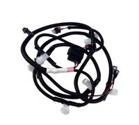 YUQUDGELKY 1489045-04-D 148904504D Per Tesla Per Modello Y 2021-2024 Cablaggio Per Radar Di Retromarcia Paraurti Anteriore Auto Cinghia Interfaccia Fendinebbia