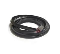 YUQUDGELKY 180 Cm Per Cofano Striscia Di Guida In Gomma Per Parabrezza Auto Da Spoiler Accessori Universali Per Guarnizioni