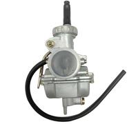 YUQUDGELKY 20mm Per PZ20 Carburatore Carb Per Keihin Per Taotao SSR 70cc 90cc 100cc 110cc 125cc Per Monkey Dirt Pit Bike ATV Quad Go Kart