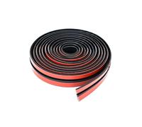 YUQUDGELKY 4 Metri Per E90 E46 E60 F10 F30 E39 E36 F20 X5 E70 E53 E92 M3 E91 E30 E87 Guarnizione In Gomma Per Finestrini Parabrezza E Tetto