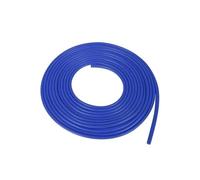 YUQUDGELKY 5m Striscia Di Protezione Per Bordi Portiera Auto Da Tipo U In Gomma Per Modanature Guarnizioni Antigraffio Per Decorazione(5M Blue)
