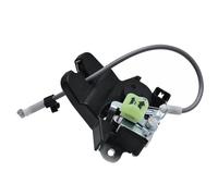 YUQUDGELKY 81230-D4000 81230D4000 Per Kia Per Optima Cricchetto Portellone Posteriore 3 Pilli Serratura Bagagliaio Attuatore Motorizzato