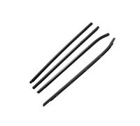 YUQUDGELKY 822102L000 Per Hyundai Per I30 FD Hatchback 2008-2011 Guarnizione In Gomma Per Finestrini Modanatura Esterna Portiera Laterale Cinghia Di Tenuta