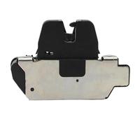 YUQUDGELKY 9151487499 9684649680 8719F8 Attuatore Serratura Portellone Bagagliaio Nero Auto Per Citroen DS3 DS4 DS5 C3 C4 II