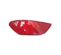 YUQUDGELKY 95863110500 95863110600 Per P&orsche Per Cayenne 2011 2012 2013 2014 Fanale Posteriore Paraurti Posteriore Copertura Luci Fendinebbia Riflettore(Sinistra)