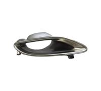 YUQUDGELKY A2124902827 2124902827 Decorativo Per Auto Terminale Di Scarico Per Mercedes Per Benz W176 W166 W246 W205 W213 W212 X205