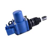 YUQUDGELKY Attuatore di Serratura Portellone Bagagliaio Elettrico per Mitsubishi per Pajero per Montero per Shogun 1990-2004 MB112967