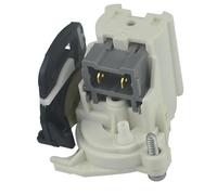 YUQUDGELKY Attuatore Motore Solenoide Di Bloccaggio Centrale Portellone Coffano Per R&enault Per MEGANE Per TWINGO Per CLIO MK2 7700435694