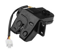 YUQUDGELKY Attuatore Motorizzato Serratura Portellone Bagagliaio 812301W210 81230 1W210 81230-1W210 Per KIA Per Rio Hatchback 2012-2017