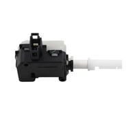 YUQUDGELKY Attuatore Motorizzato Serratura Portellone Posteriore 4B9962115C Per VW Per Caddy Per P&assat Per Phaeton Per Touareg Per Transporter MK V 5