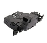 YUQUDGELKY Attuatore Serratura Portellone Auto Serratura Portellone Posteriore 51247269543 Per B&MW 3 5 7 F07 F10 F18 F01 F02 F04